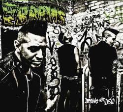 The Brains : Drunk Not Dead The Brains : Drunk Not Dead